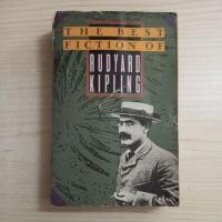 ราคา ปริศนาที่ดีที่สุดของ RUDYARD KIPLING NOVEL (54061156198)