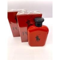 ราคา น้ำหอม Ralph Lauren Polo Red EDT (5058926593)