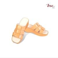ราคา BSC Shoes รองเท้า Smart Casual รุ่น BIW01 (29028751131)