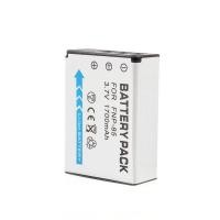 ราคา แบตเตอรี่กล้อง รหัส FNP-85 / NP-85 / CB-170 / FNP85 FOR Fujifilm FinePix S1, SL1000, SL305, SL300. (7047064783)