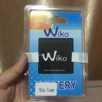 ราคา Battery โทรศัพท์มือถือ WiKo Tommy ถูกที่สุด (3100376349)
