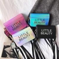 ราคา กระเป๋าสะพายข้าง Little Beauty (4026092177)
