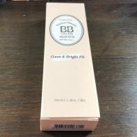 ราคา Etude house precious mineral BB cream บีบีครีมสี Natural biege (2087197120)