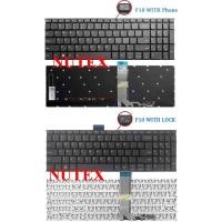 ราคา Lenovo Ideapad Slim 3 15ABR8 15AMN8 15IRU8 15IAN8 16ABR8 16IRH8 15ABA7 15IAU7 แป้นพิมพ์โน้ตบุ๊คแล็ปท็อป (52605933455)