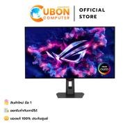 ราคา ASUS MONITOR (จอมอนิเตอร์) ROG Strix OLED XG32UCWMG 31.5" OLED 240Hz - 3 YEAR (53452201666)