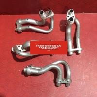 ราคา EVAPORATOR CONNECTION PIPE EXPANSION AC Nissan Livina Grand Livina Car (49350848543)