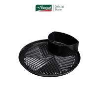 ราคา Seagull กระทะย่างชาบู กริลล์ อินดักชั่น 30 ซม. (22133847877)