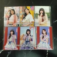 ราคา รูปสุ่ม ปก สัญญานะ BNK48 photoset เฌอปราง วี แอล Cherprang L Wee (16399004285)