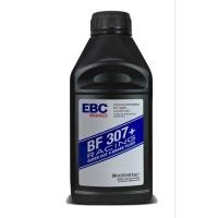 ราคา EBC Brakes น้ำมันเบรค Brake Fluid รุ่น BF307+ Racing - Super Dot 4 Brake fluid 500ML (40110235913)