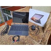 ราคา MicroSoft Surface Pro7 แท้ทั้งชุด Intel i5, Wi-Fi802.11ax, BT5 แท้ทั้งชุดKey Boardไทย, 65W Adaptor สวยใช้น้อย (25269096778)