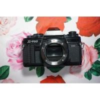 ราคา Minolta X-700 Body กล้องฟิล์ม (43474083398)