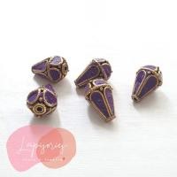 ราคา ตัวแต่งกำไล งานฝีมือเนปาล เสริมสิริมงคล (4120892329)
