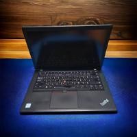ราคา Thinkpad T480 Core I5 Gen 8 Ram 8gb M.2 256 GB จอ 14" FHD จอทัชสกรีน แบตใหม่ (28200325570)