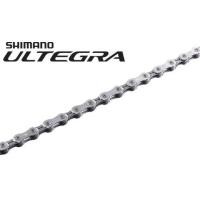 ราคา โซ่ชิมาโน่ ULTEGRA 10-speed รุ่น CN-6701, 114L. (ไม่มีกล่อง) (แทนโซ่ XTR) (760701742)