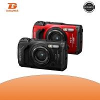 ราคา Olympus OM System Tough TG-7 Waterproof Digital Camera – BRAND NEW (43774865612)
