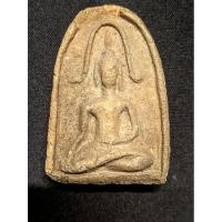 ราคา พระเนื้อดินไม่ทราบที่ องค์ใหญ่ มีน้ำหนัก (26185078709)