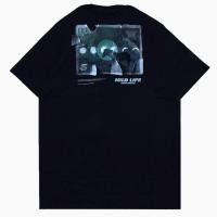 ราคา จอห์นสัน | เสื้อยืดสีดํา Loneliness (40381470564)