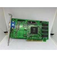 ราคา การ์ดจอในตำนาน SIS6326 8MB AGP 2X (25268755999)