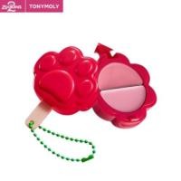 ราคา TONYMOLY Cheek Tone Lip And Cheek Duo Balm 4.8g[Zootopia Limited Edition] (55209403442)