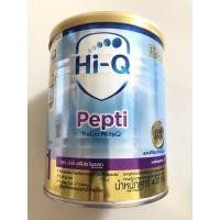 ราคา HiQ pepti 400 กรัม ลดราคาล้างสต๊อก มี 1 กระป๋องสุดท้าย (10508802555)