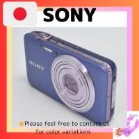 ราคา Sony Sony Digital Camera Cybershot Wx7 16.2 Million Pixels Cmos Optical X5 Blue Dsc-Wx7/L ส่งตรงจากญี่ปุ่น มือสอง ของแท้ Made In Japan กล้องญี่ปุ่นมือสอง (28955712694)