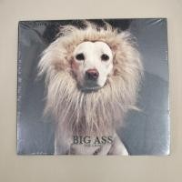 ราคา แผ่น cd เพลง big ass อัลบั้ม the lion ใหม่ซีล (43116066950)
