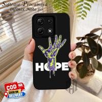 ราคา CASE INFINIX NOTE 30 4G - SOFTCASE PRO CAMERA INFINIX NOTE 30 4G NOTE 30 PRO 2023 NOTE 12 2023 HOT 20 (41825848046)