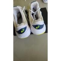 ราคา รองเท้า asics novak ff3 มือสอง - รองเท้าเทนนิส - ลูกดอง (ขนาด 42.5) (54310104714)