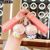 ราคา ลูกหมูน่ารักน่ารักพวงกุญแจน่ารักนักบินอวกาศน่ารักจี้พวงกุญแจรถพวงกุญแจคู่พวงกุญแจจี้ (49261045562)