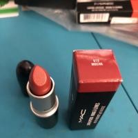 ราคา MAC Satin Lipstick #Mocha (7108334613)