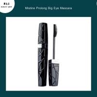 ราคา มาสคาร่า mistine mascara มาสคาร่า Mistine Prolong Big Eye Mascara มิสทีน โปรลอง บิ๊ก อาย มาสคาร่า (3931719061)