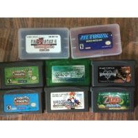 ราคา ขายตลับ Gameboy advance (18251651098)