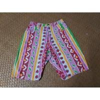 ราคา กางเกงขาสามส่วนมือสอง (28210608558)