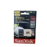 ราคา SANDISK ULTRA MICROSDHC 16GB SPEED 98MB/S (50510340150)