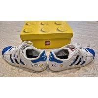 ราคา รองเท้า Addidas รุ่น Lego size 38 (24313187990)