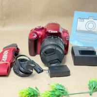 ราคา Canon 1100d เลนส์ 18-55 เมนูไทย พร้อมใช้งาน (22472739552)