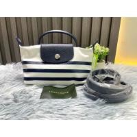ราคา มือหนึ่ง!!กระเป๋า Longchamp Le Pliage Mini Top Handle (40273175637)