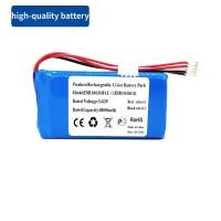 ราคา 3.63V 6500mAh battery INR18650F1L (1INR19/66-2) for Eufy cam 2c แบตเตอรี่แบบชาร์จไฟได้ (45711648804)