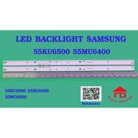 ราคา หลอดไฟ BACKLIGHT SAMSUNG 55KU6500 55MU6400 55MU6500 (21393829864)