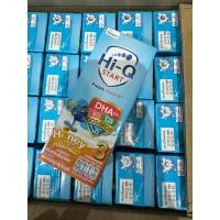 ราคา ยกลัง36กล่อง exp 4/2026 UHT HI Q สูตร3 รสน้ำผึ้ง (56255837686)