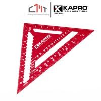 ราคา KAPRO ฉากสามเหลี่ยม ขนาด 12" No.446 (23255127596)