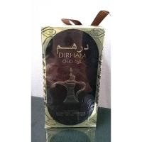 ราคา น้ำหอมอาหรับกลิ่น Dirham Oud 100ML. (2627132333)