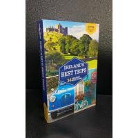 ราคา (หนังสือพร้อมส่งภาษาอังกฤษ) lonely planet IRELAND'S BEST TRIPS(T2) (49810501826)