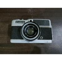 ราคา กล้องฟิลม์ Canon Demi S (27818051372)