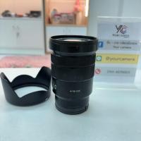 ราคา Sony E PZ 18-105 mm f4 G oss (55257245637)