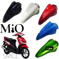 ราคา FRONT MUDGER YAMAHA MIO NEW SPORTY MIO SMILE 2008 - 2012 AL COLOR (49608313202)