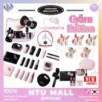 ราคา [WAKEMAKE]<Hello Kitty> ใหม่ Hello Kitty Edition Soft Blurring Balm Stick/SOFT BLURRING EYE PALETTE/HEALTHY GLOW BALM STICK #Gyaru คิตตี้ (55107694496)