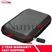 ราคา 6 inch GPS Hard Carrying Case Cover Sat Nav Car Waterproof GPS Navigator Protective Holder For TomT (47854162643)