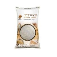 ราคา ไก่แจ้ ข้าวญี่ปุ่น Kaijae Japanese Rice 5kg. (54210425568)