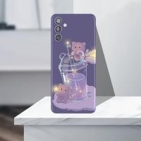 ราคา เคส HP SAMSUNG A24 - เคสโทรศัพท์ - Softcase SAMSUNG A24 Phone Case - Phone Case - Softcase - SAMSUNG A24 Phone Case Phone Case - SAMSUNG A24 Softcase (46610133438)